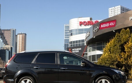 Ford Focus II рестайлинг, 2011 год, 648 000 рублей, 3 фотография