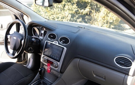 Ford Focus II рестайлинг, 2011 год, 648 000 рублей, 7 фотография