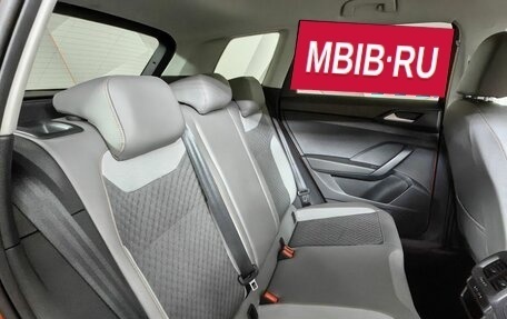 Volkswagen Taos, 2021 год, 2 693 000 рублей, 16 фотография