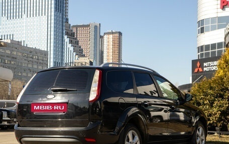 Ford Focus II рестайлинг, 2011 год, 648 000 рублей, 4 фотография