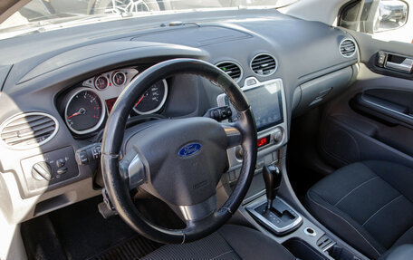 Ford Focus II рестайлинг, 2011 год, 648 000 рублей, 10 фотография