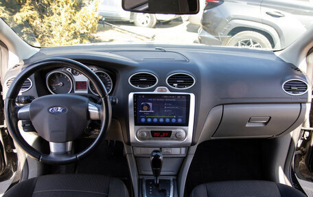 Ford Focus II рестайлинг, 2011 год, 648 000 рублей, 11 фотография