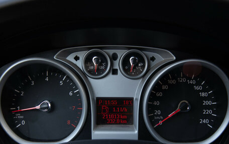 Ford Focus II рестайлинг, 2011 год, 648 000 рублей, 9 фотография