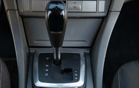 Ford Focus II рестайлинг, 2011 год, 648 000 рублей, 14 фотография