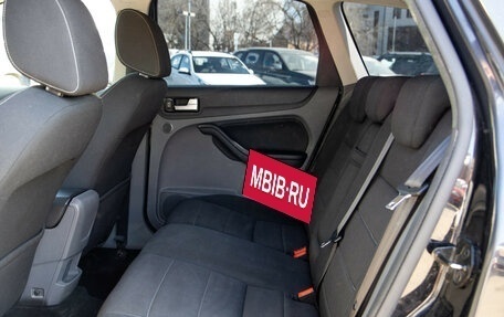 Ford Focus II рестайлинг, 2011 год, 648 000 рублей, 8 фотография