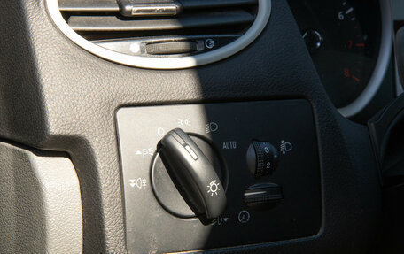 Ford Focus II рестайлинг, 2011 год, 648 000 рублей, 17 фотография