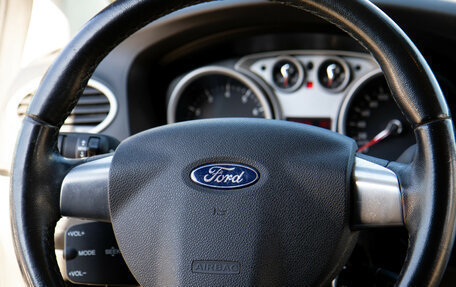 Ford Focus II рестайлинг, 2011 год, 648 000 рублей, 12 фотография