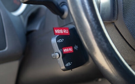 Ford Focus II рестайлинг, 2011 год, 648 000 рублей, 13 фотография