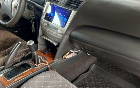 Toyota Camry, 2010 год, 1 150 000 рублей, 4 фотография