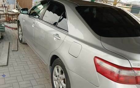 Toyota Camry, 2010 год, 1 150 000 рублей, 6 фотография