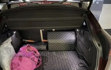 Jaguar F-Pace, 2017 год, 3 500 000 рублей, 6 фотография