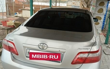 Toyota Camry, 2010 год, 1 150 000 рублей, 7 фотография