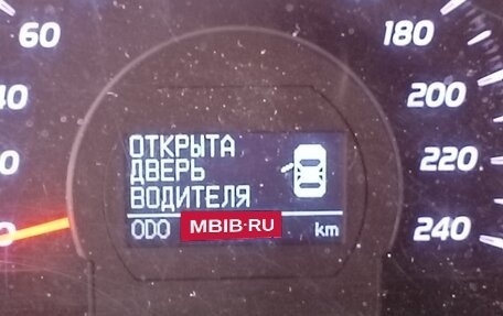 Toyota Camry, 2010 год, 1 150 000 рублей, 9 фотография