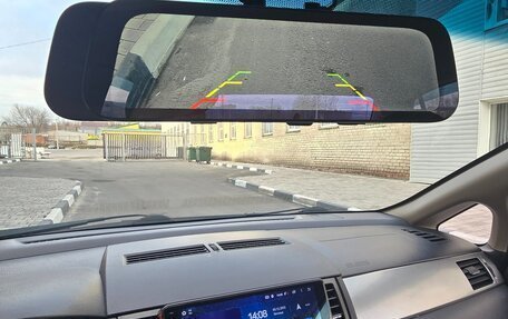 Nissan Tiida, 2008 год, 530 000 рублей, 7 фотография