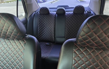 Nissan Tiida, 2008 год, 530 000 рублей, 5 фотография