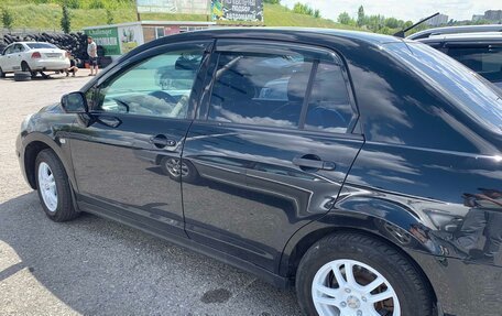 Nissan Tiida, 2008 год, 530 000 рублей, 15 фотография