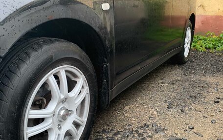 Nissan Tiida, 2008 год, 530 000 рублей, 14 фотография