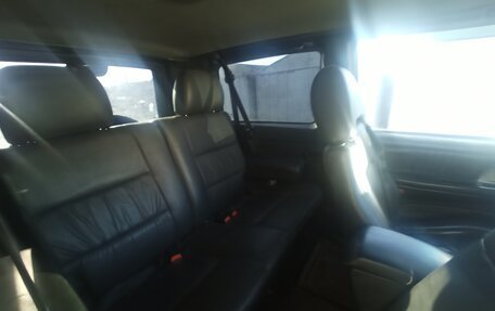 ТагАЗ Tager, 2009 год, 270 000 рублей, 3 фотография