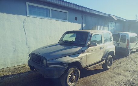 ТагАЗ Tager, 2009 год, 270 000 рублей, 2 фотография