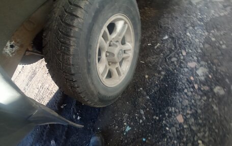 ТагАЗ Tager, 2009 год, 270 000 рублей, 5 фотография