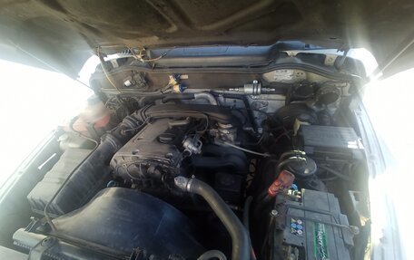 ТагАЗ Tager, 2009 год, 270 000 рублей, 6 фотография