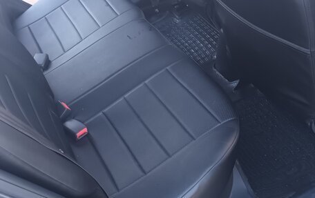 KIA Rio III рестайлинг, 2016 год, 1 010 000 рублей, 4 фотография