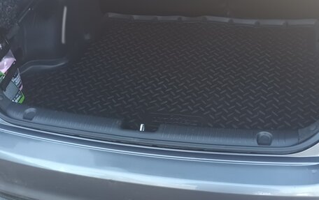 KIA Rio III рестайлинг, 2016 год, 1 010 000 рублей, 11 фотография