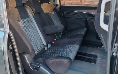 Mitsubishi Delica D:5 I, 2019 год, 2 950 000 рублей, 5 фотография