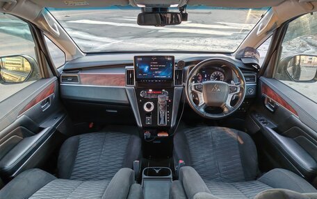 Mitsubishi Delica D:5 I, 2019 год, 2 950 000 рублей, 6 фотография