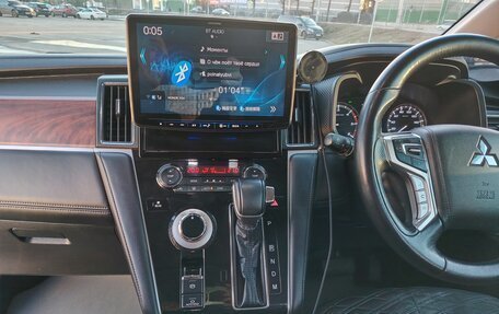 Mitsubishi Delica D:5 I, 2019 год, 2 950 000 рублей, 7 фотография