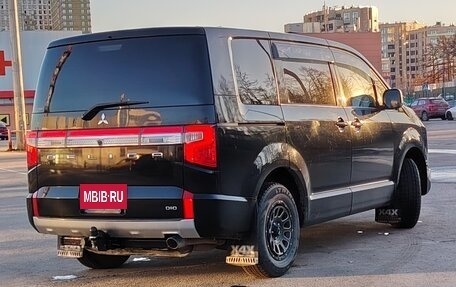 Mitsubishi Delica D:5 I, 2019 год, 2 950 000 рублей, 4 фотография