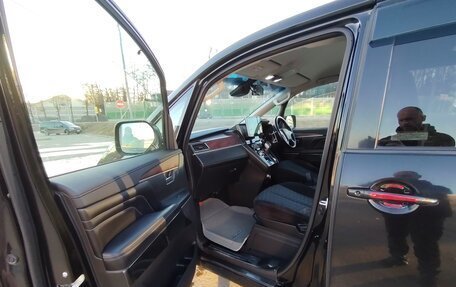 Mitsubishi Delica D:5 I, 2019 год, 2 950 000 рублей, 8 фотография