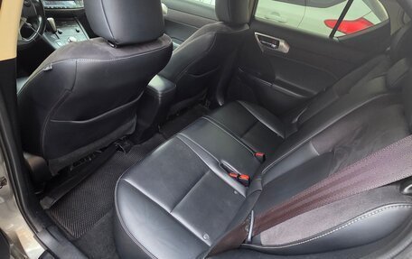 Lexus CT I рестайлинг, 2017 год, 2 370 000 рублей, 8 фотография