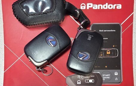 Lexus CT I рестайлинг, 2017 год, 2 370 000 рублей, 14 фотография