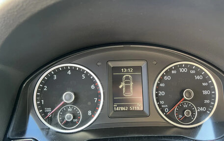 Volkswagen Tiguan I, 2014 год, 1 450 000 рублей, 10 фотография