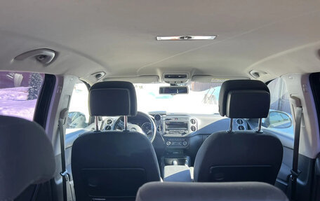 Volkswagen Tiguan I, 2014 год, 1 450 000 рублей, 13 фотография