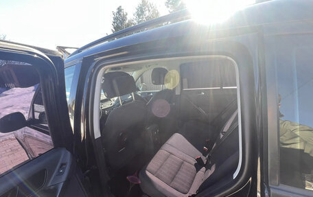 Volkswagen Tiguan I, 2014 год, 1 450 000 рублей, 12 фотография