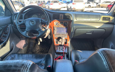 Subaru Outback III, 2002 год, 450 000 рублей, 11 фотография