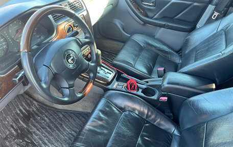 Subaru Outback III, 2002 год, 450 000 рублей, 9 фотография