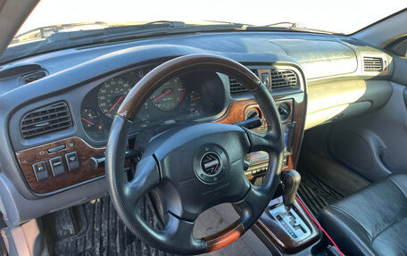 Subaru Outback III, 2002 год, 450 000 рублей, 10 фотография