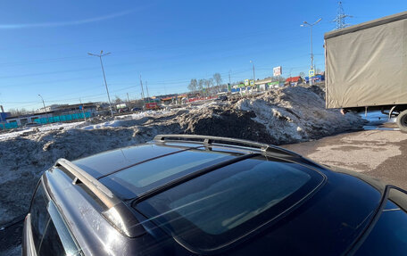 Subaru Outback III, 2002 год, 450 000 рублей, 15 фотография