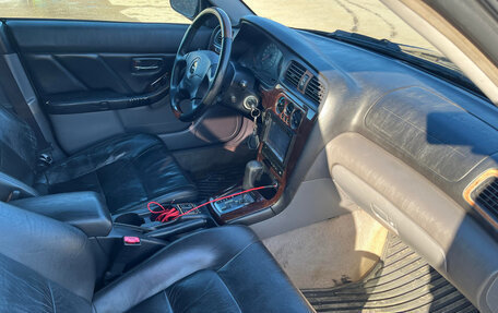 Subaru Outback III, 2002 год, 450 000 рублей, 14 фотография