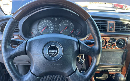 Subaru Outback III, 2002 год, 450 000 рублей, 12 фотография