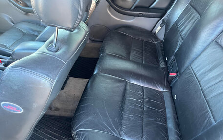 Subaru Outback III, 2002 год, 450 000 рублей, 13 фотография