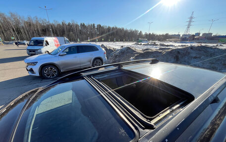 Subaru Outback III, 2002 год, 450 000 рублей, 17 фотография