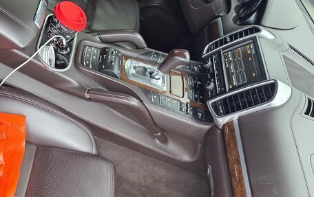 Porsche Cayenne III, 2013 год, 2 650 000 рублей, 6 фотография