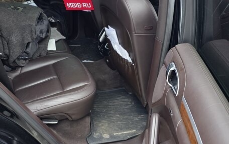 Porsche Cayenne III, 2013 год, 2 650 000 рублей, 5 фотография