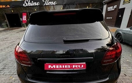 Porsche Cayenne III, 2013 год, 2 650 000 рублей, 8 фотография