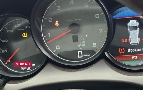 Porsche Cayenne III, 2013 год, 2 650 000 рублей, 4 фотография