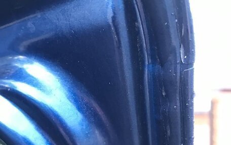 Chevrolet Niva I рестайлинг, 2016 год, 705 000 рублей, 13 фотография